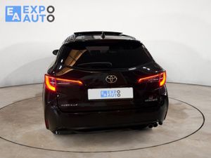 Toyota Corolla 2.0 180H GR-SPORT E-CVT TOURING SPORT - Foto 6
