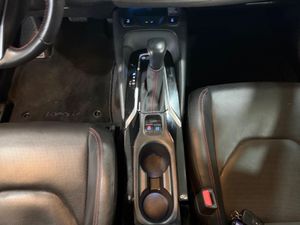 Toyota Corolla 2.0 180H GR-SPORT E-CVT TOURING SPORT - Foto 30