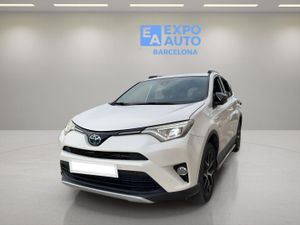 Toyota Rav4 4wd feel! Hybrid - Foto 3