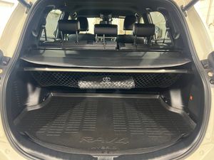 Toyota Rav4 4wd feel! Hybrid - Foto 24