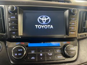 Toyota Rav4 4wd feel! Hybrid - Foto 26