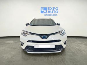 Toyota Rav4 4wd feel! Hybrid - Foto 18