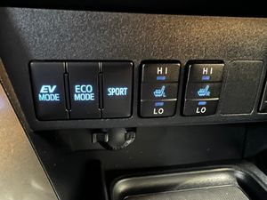 Toyota Rav4 4wd feel! Hybrid - Foto 34