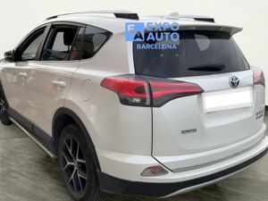 Toyota Rav4 4wd feel! Hybrid - Foto 47