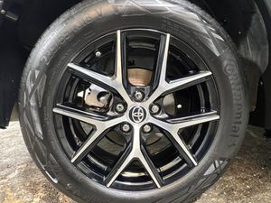 Toyota Rav4 4wd feel! Hybrid - Foto 28