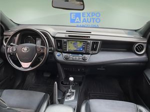 Toyota Rav4 4wd feel! Hybrid - Foto 13