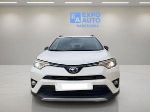 Toyota Rav4 4wd feel! Hybrid - Foto 9