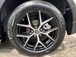 Toyota Rav4 4wd feel! Hybrid - Foto 43