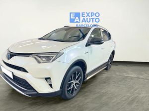 Toyota Rav4 4wd feel! Hybrid - Foto 19