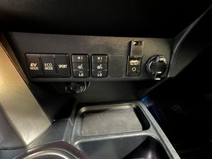 Toyota Rav4 4wd feel! Hybrid - Foto 38