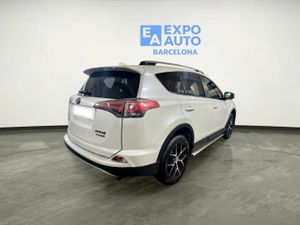 Toyota Rav4 4wd feel! Hybrid - Foto 4