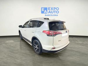 Toyota Rav4 4wd feel! Hybrid - Foto 15