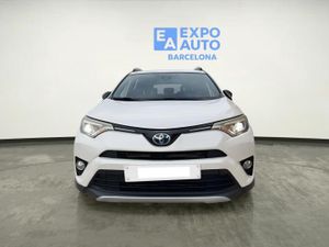 Toyota Rav4 4wd feel! Hybrid - Foto 17