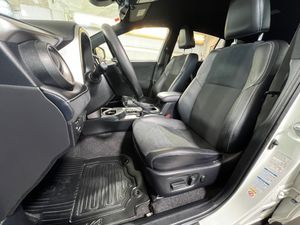 Toyota Rav4 4wd feel! Hybrid - Foto 44