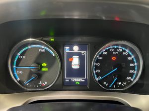 Toyota Rav4 4wd feel! Hybrid - Foto 29
