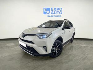 Toyota Rav4 4wd feel! Hybrid - Foto 2