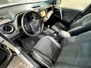 Toyota Rav4 4wd feel! Hybrid - Foto 22