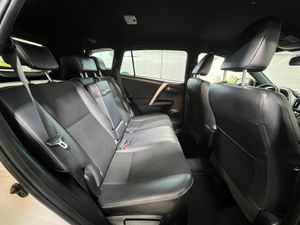 Toyota Rav4 4wd feel! Hybrid - Foto 30