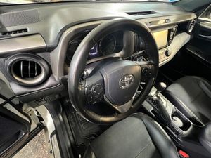 Toyota Rav4 4wd feel! Hybrid - Foto 27