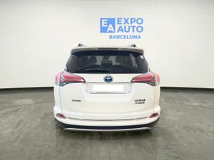 Toyota Rav4 4wd feel! Hybrid - Foto 45