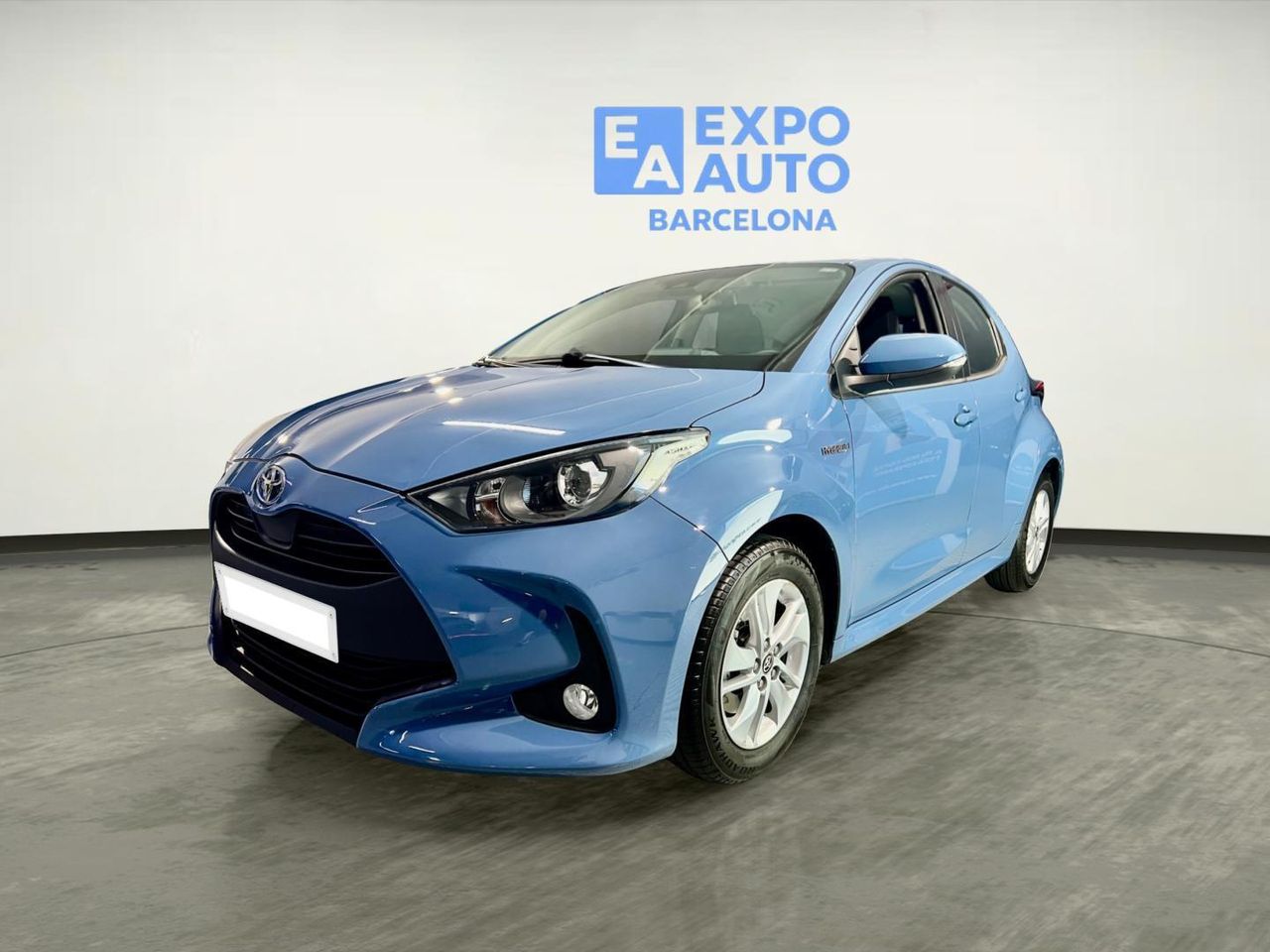 Toyota Yaris 1.5 Active 116 CV - Foto 1