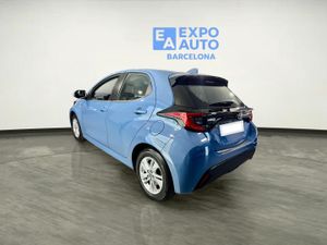 Toyota Yaris 1.5 Active 116 CV - Foto 3