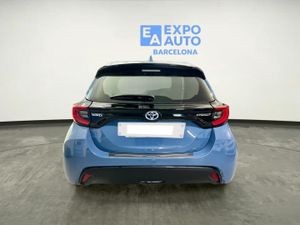 Toyota Yaris 1.5 Active 116 CV - Foto 8