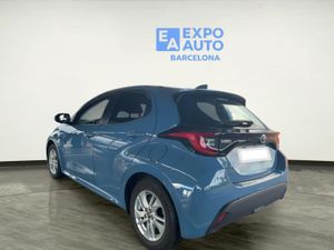 Toyota Yaris 1.5 Active 116 CV - Foto 31