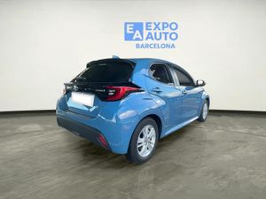 Toyota Yaris 1.5 Active 116 CV - Foto 4