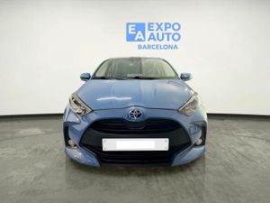 Toyota Yaris 1.5 Active 116 CV - Foto 5