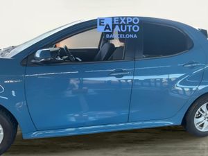 Toyota Yaris 1.5 Active 116 CV - Foto 22