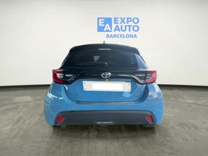 Toyota Yaris 1.5 Active 116 CV - Foto 23