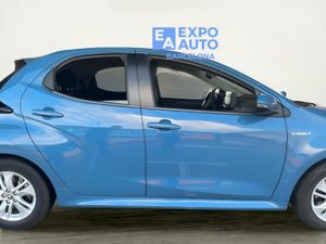 Toyota Yaris 1.5 Active 116 CV - Foto 20