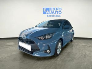 Toyota Yaris 1.5 Active 116 CV - Foto 29