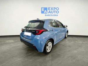 Toyota Yaris 1.5 Active 116 CV - Foto 27