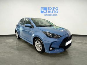 Toyota Yaris 1.5 Active 116 CV - Foto 3