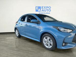 Toyota Yaris 1.5 Active 116 CV - Foto 24