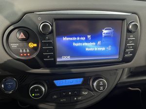 Toyota Yaris 1.5 Hybrid Feel - Foto 10