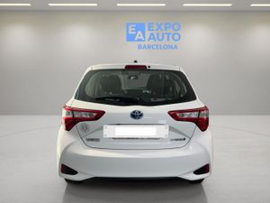 Toyota Yaris 1.5 Hybrid Feel - Foto 5