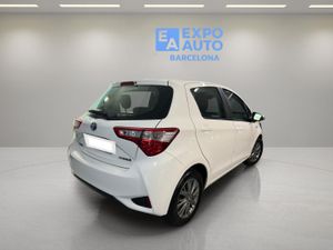 Toyota Yaris 1.5 Hybrid Feel - Foto 24