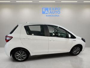 Toyota Yaris 1.5 Hybrid Feel - Foto 22