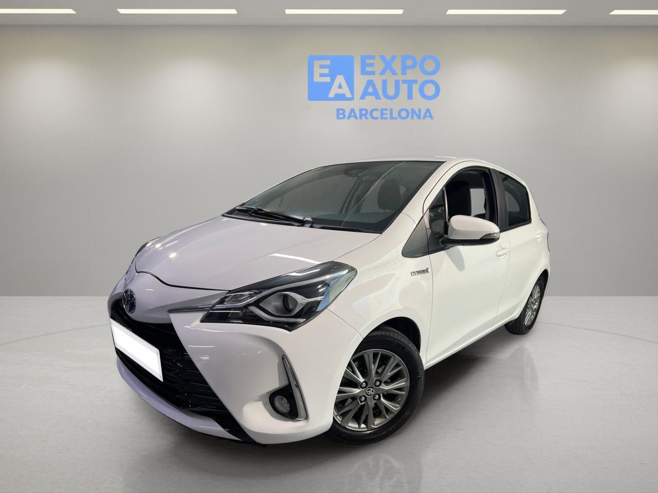 Toyota Yaris 1.5 Hybrid Feel - Foto 1