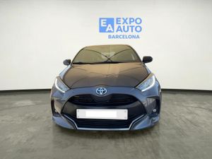 Toyota Yaris 1.5 Style Plus 116cv - Foto 7