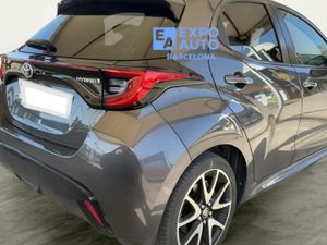 Toyota Yaris 1.5 Style Plus 116cv - Foto 4