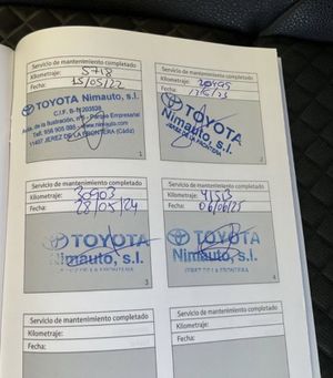 Toyota Yaris 1.5 Style Plus 116cv - Foto 8