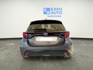 Toyota Yaris 1.5 Style Plus 116cv - Foto 3