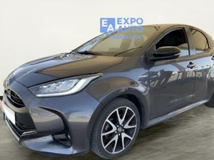 Toyota Yaris 1.5 Style Plus 116cv - Foto 13