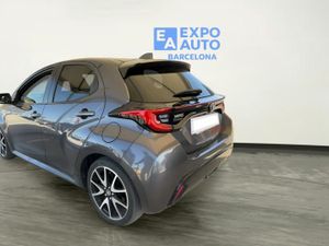 Toyota Yaris 1.5 Style Plus 116cv - Foto 6