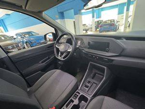 Volkswagen Caddy 2.0 TDI 90 kW (122 CV) Outdoor DSG 7 plazas - Foto 14