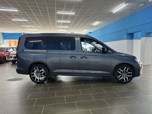 Volkswagen Caddy 2.0 TDI 90 kW (122 CV) Outdoor DSG 7 plazas - Foto 4
